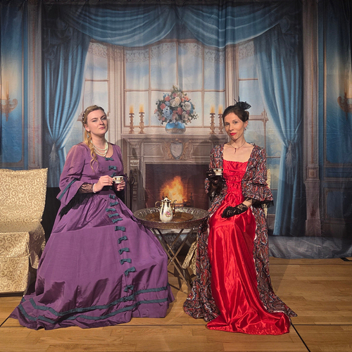 Lady Susan